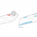 Disaster Prevention and Education Center (21) Disaster Prevention and Education Center (21) landscape functions diagram