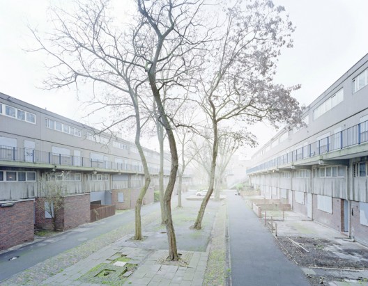 Simon Kennedy-Heygate Estate London 001