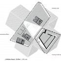 Disaster Prevention and Education Center (15) Disaster Prevention and Education Center (15) exhibition room plan