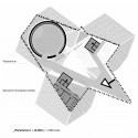 Disaster Prevention and Education Center (13) Disaster Prevention and Education Center (13) planetarium plan