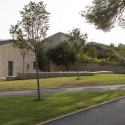 Ramat Hanadiv Visiting Center / Ada Karmi-Melamede Architects (29) Ramat Hanadiv Visiting Center / Ada Karmi-Melamede Architects (29) © Amit Geron