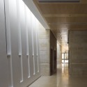 Ramat Hanadiv Visiting Center / Ada Karmi-Melamede Architects (22) Ramat Hanadiv Visiting Center / Ada Karmi-Melamede Architects (22) © Amit Geron