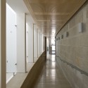 Ramat Hanadiv Visiting Center / Ada Karmi-Melamede Architects (21) Ramat Hanadiv Visiting Center / Ada Karmi-Melamede Architects (21) © Amit Geron