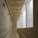 Ramat Hanadiv Visiting Center / Ada Karmi-Melamede Architects (20) Ramat Hanadiv Visiting Center / Ada Karmi-Melamede Architects (20) © Amit Geron