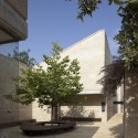 Ramat Hanadiv Visiting Center / Ada Karmi-Melamede Architects (18) Ramat Hanadiv Visiting Center / Ada Karmi-Melamede Architects (18) © Amit Geron