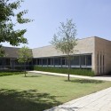 Ramat Hanadiv Visiting Center / Ada Karmi-Melamede Architects (14) Ramat Hanadiv Visiting Center / Ada Karmi-Melamede Architects (14) © Amit Geron