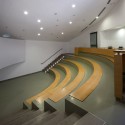 Ramat Hanadiv Visiting Center / Ada Karmi-Melamede Architects (12) Ramat Hanadiv Visiting Center / Ada Karmi-Melamede Architects (12) © Amit Geron