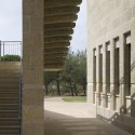 Ramat Hanadiv Visiting Center / Ada Karmi-Melamede Architects (10) Ramat Hanadiv Visiting Center / Ada Karmi-Melamede Architects (10) © Amit Geron