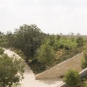Ramat Hanadiv Visiting Center / Ada Karmi-Melamede Architects (3) Ramat Hanadiv Visiting Center / Ada Karmi-Melamede Architects (3) © Amit Geron