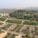 Ramat Hanadiv Visiting Center / Ada Karmi-Melamede Architects (1) Ramat Hanadiv Visiting Center / Ada Karmi-Melamede Architects (1) © Amit Geron