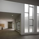 SPEE Sevilla / UNIA Arquitectos © Fernando Alda