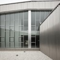 SPEE Sevilla / UNIA Arquitectos © Fernando Alda