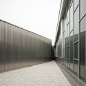 SPEE Sevilla / UNIA Arquitectos © Fernando Alda