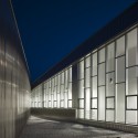 SPEE Sevilla / UNIA Arquitectos © Fernando Alda