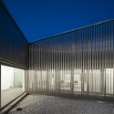 SPEE Sevilla / UNIA Arquitectos © Fernando Alda