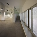 SPEE Sevilla / UNIA Arquitectos © Fernando Alda