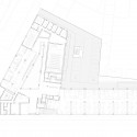 Ground floor plan Ground floor plan