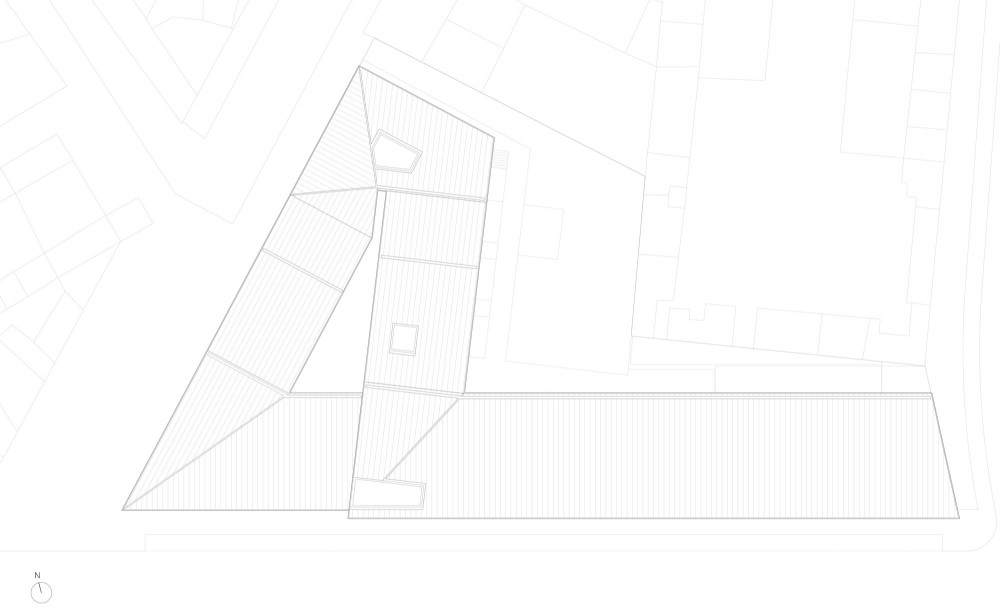 SPEE Sevilla / UNIA Arquitectos