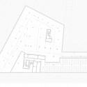 Underground floor plan Underground floor plan