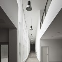 SPEE Sevilla / UNIA Arquitectos © Fernando Alda