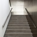 SPEE Sevilla / UNIA Arquitectos © Fernando Alda