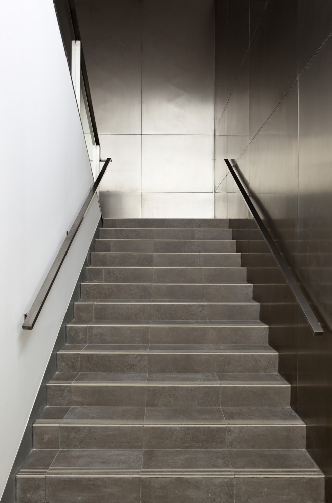 SPEE Sevilla / UNIA Arquitectos
