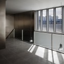 SPEE Sevilla / UNIA Arquitectos © Fernando Alda
