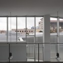 SPEE Sevilla / UNIA Arquitectos © Fernando Alda