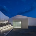 SPEE Sevilla / UNIA Arquitectos © Fernando Alda