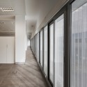 SPEE Sevilla / UNIA Arquitectos © Fernando Alda
