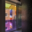 Colors on Water / GruppoFonArchitetti © Daniele Domenicali