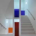 Colors on Water / GruppoFonArchitetti © Daniele Domenicali