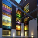 Colors on Water / GruppoFonArchitetti © Daniele Domenicali