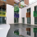 Colors on Water / GruppoFonArchitetti © Daniele Domenicali