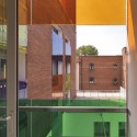 Colors on Water / GruppoFonArchitetti © Daniele Domenicali