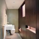 Inverted Warehouse-Townhouse / Dean-Wolf Architects (10) Inverted Warehouse-Townhouse / Dean-Wolf Architects (10) © Paul Warchol