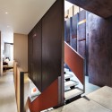 Inverted Warehouse-Townhouse / Dean-Wolf Architects (6) Inverted Warehouse-Townhouse / Dean-Wolf Architects (6) © Paul Warchol