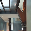 Inverted Warehouse-Townhouse / Dean-Wolf Architects (3) Inverted Warehouse-Townhouse / Dean-Wolf Architects (3) © Paul Warchol