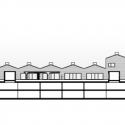 Fassade_Schwarz Elevation 01