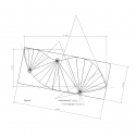 Vereinfachte Geometrie 110404 Detail 02