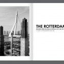 Building the Rotterdam (1) Building the Rotterdam (1) Courtesy of Ruud Sies