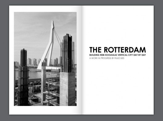 Building the Rotterdam