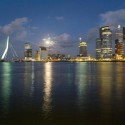 Building the Rotterdam (2) Building the Rotterdam (2) Courtesy of Ruud Sies