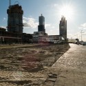 Building the Rotterdam (4) Building the Rotterdam (4) Courtesy of Ruud Sies