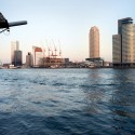 Building the Rotterdam (7) Building the Rotterdam (7) Courtesy of Ruud Sies