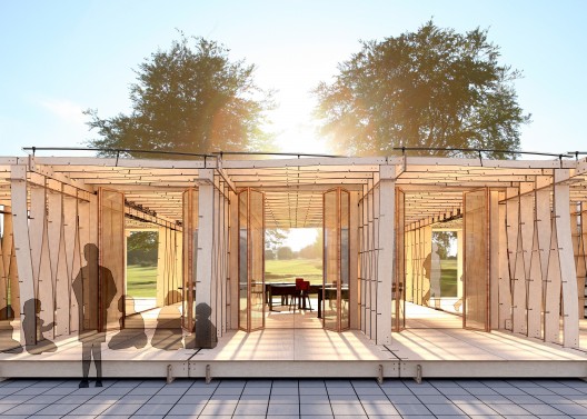 Future Proofing Schools Competition Award (1)