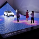 “Urban Future” at Design Miami 2011 (1) “Urban Future” at Design Miami 2011 (1) Courtesy of BIG + Kollision + Schmidhuber