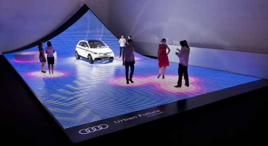 “Urban Future” at Design Miami 2011 (1)