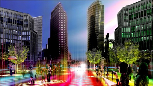 “Urban Future” at Design Miami 2011 (2)