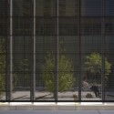 Poetry Foundation / John Ronan Architects © Steve Hall/Hedrich Blessing